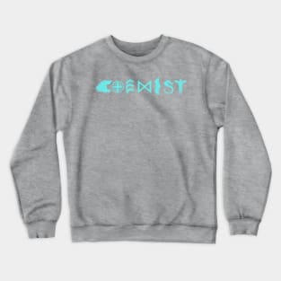 Coexist Crewneck Sweatshirt